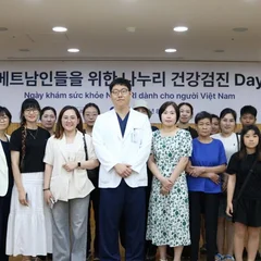 Juan Nanuri Hospital Expands Care for Foreign Residents, Wins Justice Ministry Designation