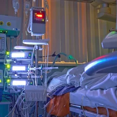 e «Энэ бодис» дутагдсан эрчимт эмчилгээний өвчтөнүүдийн үрэвслийн үзүүлэлт өндөр байв