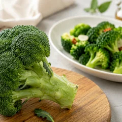Vừa hỗ trợ phòng ngừa ung thư, vừa giúp giảm cân: Đây chính là cách ăn bông cải xanh đúng cách để phát huy hiệu quả