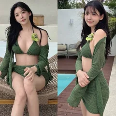 Singer Reina Showcases Toned Silhouette—How Night Running Supports Calorie Burn and Sleep