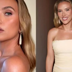 Scarlett Johansson’s Nightly Sleep Secret: Can Magnesium Really Transform Your Skin?
