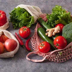 Eight Satiating, Low-Calorie Foods to Help Tackle Middle-Age Abdominal Fat
