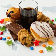 Rethinking the Sweet Tooth: What Happens When You Cut Back on Added Sugar