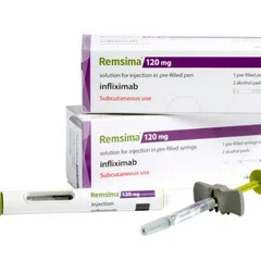 Zymfentra U.S. Sales Surge 176% as Celltrion’s Remsima Franchise Eyes 1 Trillion Won Annual Revenue