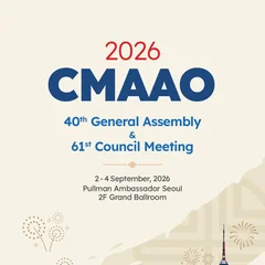 18 Years After Landmark Declaration, Medical Autonomy Takes Center Stage at 2026 CMAAO Assembly in Seoul