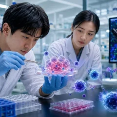 类风湿、狼疮“迷你器官”怎么造？不仅要有患者细胞，还要复刻免疫环境