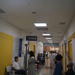 “Mengapa pasien stroke darurat harus ke Seoul?” 18 tahun perjuangan rumah sakit serebrovaskular di Gyeongbuk