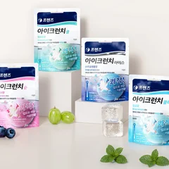 e JW Pharmaceutical-ийн Френз брэнд хиймэл нулимсаас хүнсний бүтээгдэхүүнд хүрээгээ тэлж, анхны бүтээгдэхүүн болох «Айкранч»-ийг гаргалаа