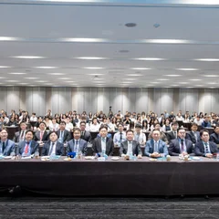Spine and Joint Surgery in Your 80s Is Just the Beginning: Nanuri Hospital Conference Highlights Post-Op Care in Super-Aged Era