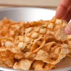 'Healthy' Protein Snack? Fish Jerky Can Cause Blood Sugar and Calorie Spikes