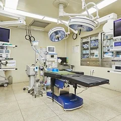 Hansol Hospital Reaches 200 Single-Port Robotic Surgeries in 8 Months
