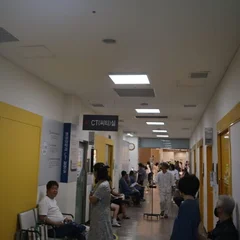 “为何急性脑卒中患者非得送到首尔？”庆尚北道脑血管专科医院18年的坚守与挑战