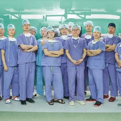 Keimyung University Dongsan Hospital Reaches 10,000 Robotic Surgeries, First Center Outside Seoul Area to Hit Milestone