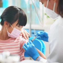 Early Autumn Flu Surge Prompts KDCA Warning as School-Age Cases Spike