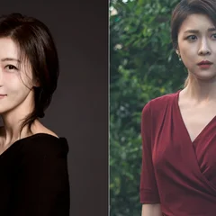 河智苑“颠覆变身”吓到妈妈：剃眉、漂发究竟为了什么？