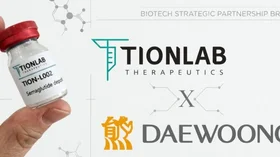 Daewoong Pharmaceutical Moves to Develop Once-Monthly GLP-1 Obesity Injection