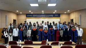 Yonsei University Launches All-English Department of Global Transdisciplinary Health Sciences