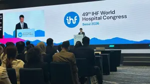 Hospital Leaders Gather in Seoul for First Time in 19 Years, Urging Patient-Centered Care in AI Era