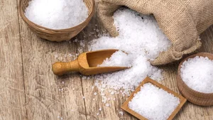 Beyond the Price Tag: Does Expensive, Mineral-Rich Salt Actually Benefit Your Health?
