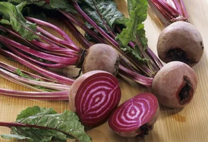 Beets and Vascular Health: How to Maximize Benefits Without Burdening the Liver