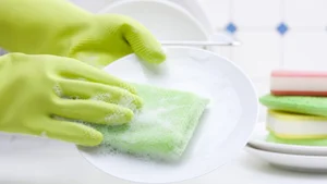Microwaving Your Kitchen Sponge? Why Your Cleaning Tool May Be a Bacterial Stronghold
