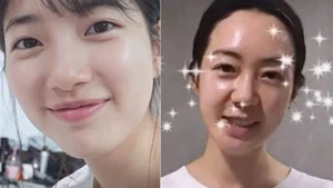 « Peau de miel » : Suzy et Lee Yo-won disent éviter « ceci » au quotidien ?… Leurs habitudes communes passées au crible
