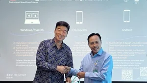 SCL Group and Hanaro Medical Foundation Accelerate K-Healthcare Expansion into Indonesia