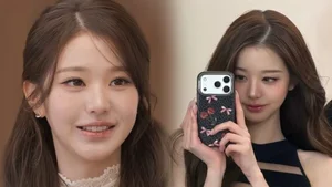 “Benar-benar berubah” Jang Wonyoung bikin heboh… setelah mengubah ‘ini’, kini terlihat makin cantik