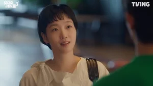 「ここ、本当に韓国？」キム・ゴウンの恋愛細胞がときめいた…『ユミの細胞たち3』釜山の旅先はどこ？