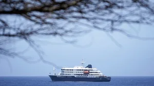 Hantavirus Outbreak on Atlantic Cruise Ship Claims Three Lives