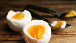 Fuel Your Morning: 4 Ideal Foods for a Healthy Stomach and Weight Loss