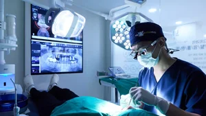 How AI and 3D Technology Are Setting a New Standard for Dental Implants
