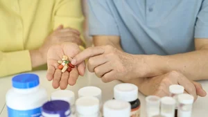 The Cost of Over-Supplementing: How Everyday Pills Can Quietly Damage Liver and Kidneys
