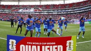 Measles, Not Ebola, Poses the Real Infectious Disease Risk for 2026 World Cup Fans