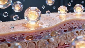 Beyond Animal Collagen: Plant-Derived Peptides Emerge as a Clean, Bioactive Alternative