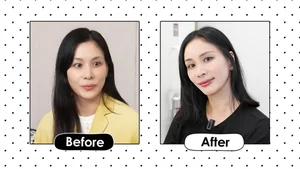 Shifting the Silhouette: Why Ko So-young’s Dramatic New Bob Suits Her Better