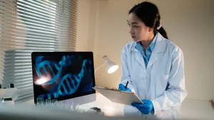 EZH1 Mutation 'Locks' Cancer-Fighting Genes to Fuel Thyroid Tumors, Study Finds