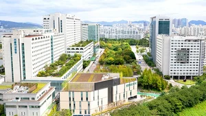 Asan Medical Center Earns Highest Distinction in Newsweek’s Inaugural Green Hospital Rankings