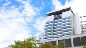 Samsung Medical Center Earns Top Rating in Newsweek’s Global Green Hospital Rankings