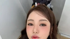 “这是宋歌人？”偶像级美貌惊艳变身，秘诀竟是“这款妆容”？