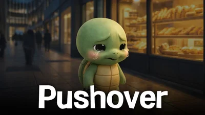 (Eng Sub) A Person Who Can't Refuse | About Becoming a Pushover by Not Being Able to Say No