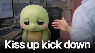 (ENG SUB) Strong and Weak | About the Personality Breakdown of Flattering the Strong and Trampling the Weak