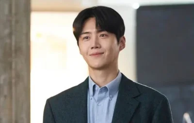 《这爱能翻译吗？》霸榜两周！金宣虎低沉嗓音为何惹人心动