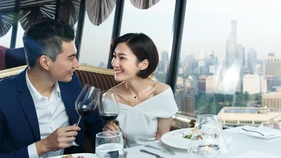 “Kadang-kadang ‘Makan Elegan’ Juga Diperlukan”... Apakah Membantu Menurunkan Nafsu Makan dan Mencegah Obesitas?