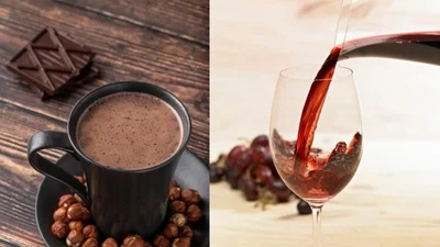 Descubrimiento de alimentos amargos: activa el cerebro tanto como el ejercicio