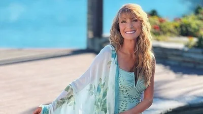 هل هذا جسم في الخامسة والسبعين؟ سر جسم جين سيمور الرائع الذي لا يصدق