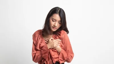 Hasil Pemeriksaan Normal Namun 'Berisiko'... Wanita dengan Kriteria Rendah Jantung 'Peringatan'