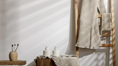 The Bathroom Bacteria Trap: 4 Common Items That Need Better Care