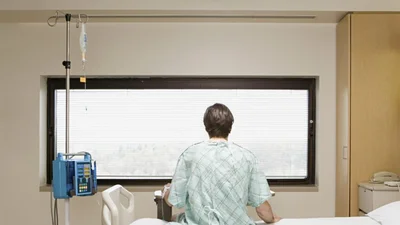 人生の果てに、勇気を振りしぼって呼ぶその名―「家族」