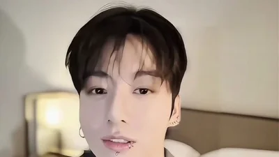 بي تي إس جونغ كوك، يعاني من المضايقات: 